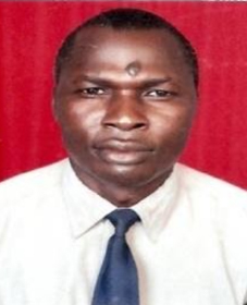 Dr. Benjamin Owuor Ombok (Ph.D)