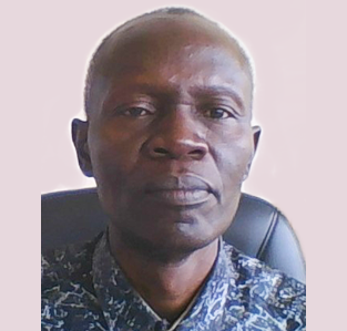 Prof. Harun Okello Ogindo