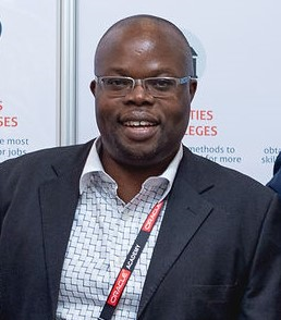 Michael Opiyo