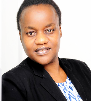 Dr. Lilian D. Awuor Wanzare